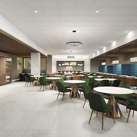 Doubletree By Hilton Poughkeepsie Hotel Exterior photo