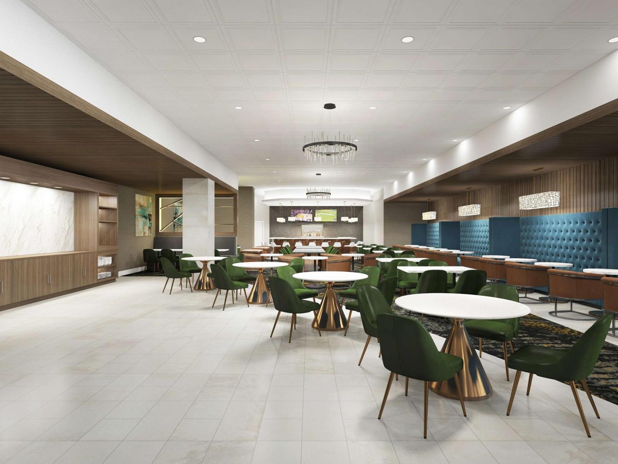 Doubletree By Hilton Poughkeepsie Hotel Exterior photo