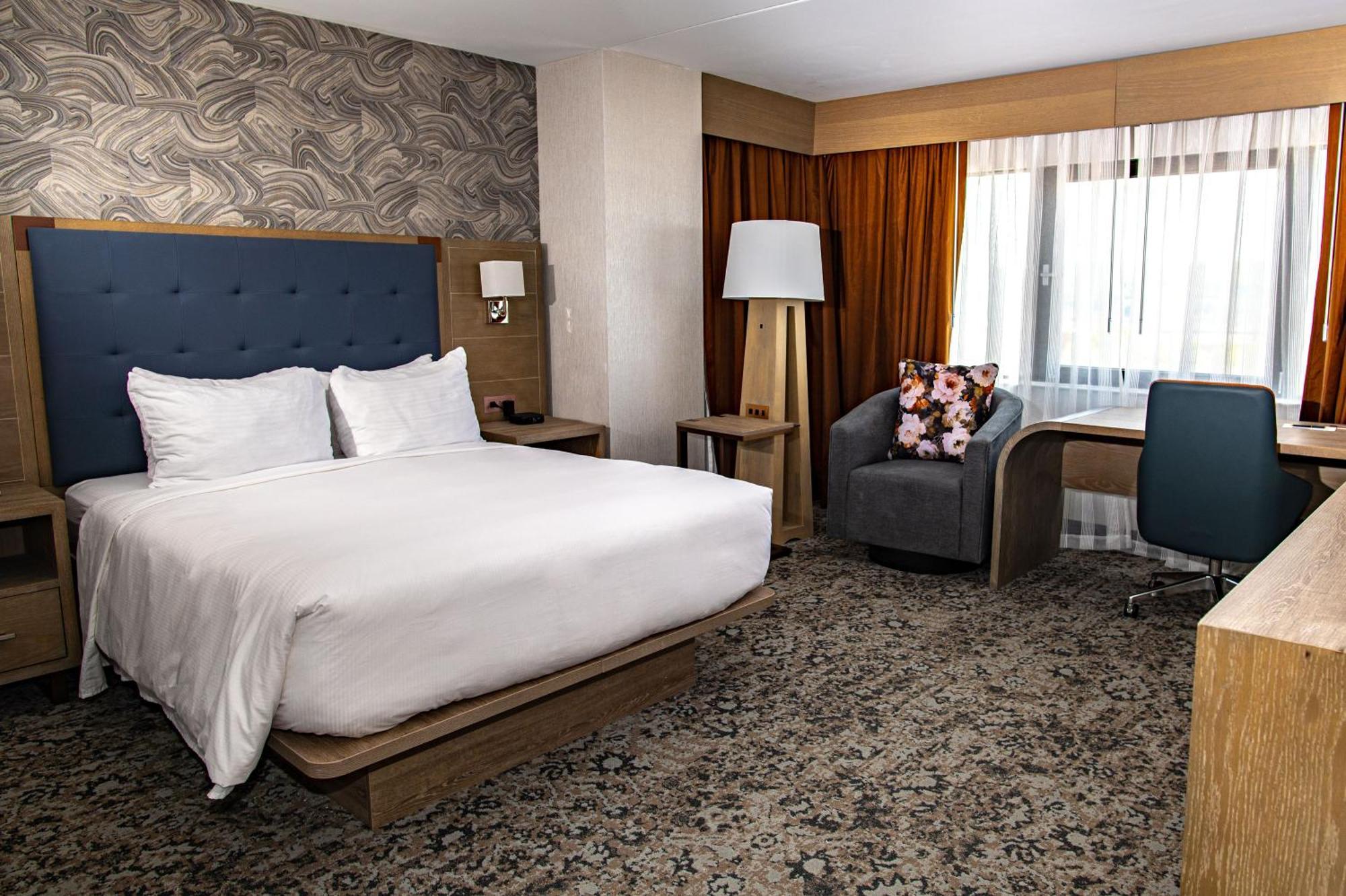 Doubletree By Hilton Poughkeepsie Hotel Exterior photo