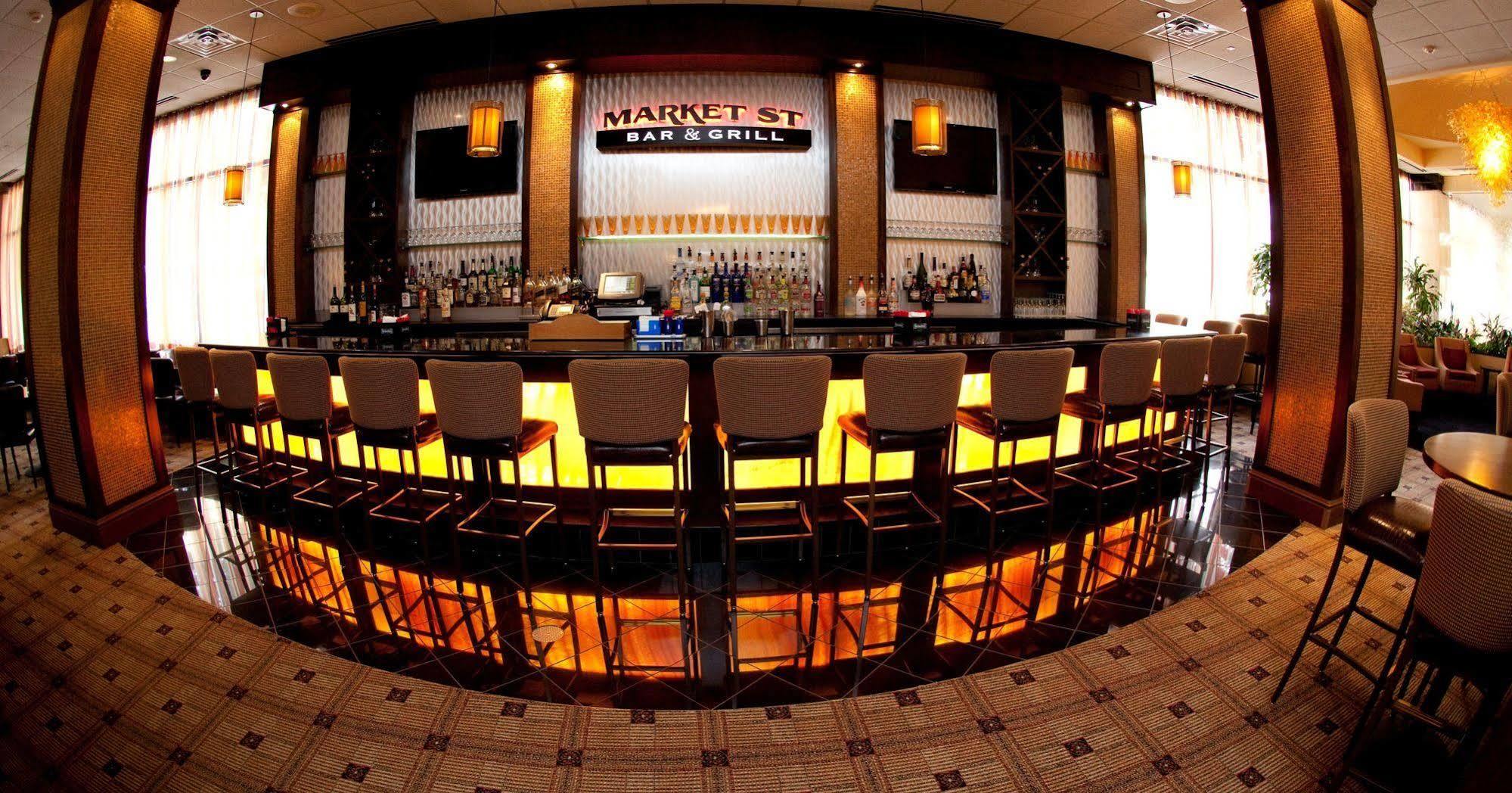 Doubletree By Hilton Poughkeepsie Hotel Exterior photo